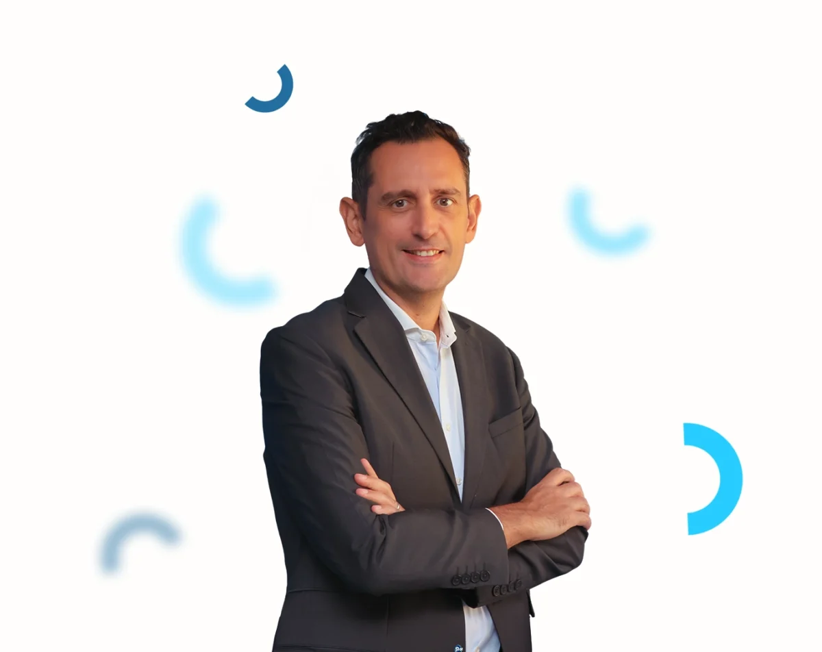 Nicolas ESCLAPEZ